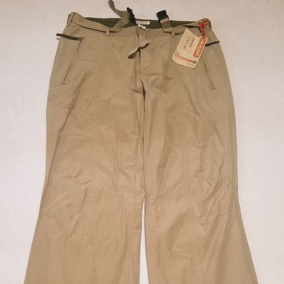 American Eagle vintage flight pants nwt - Picture 2 of 7